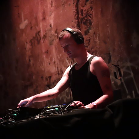 DJ Levente (D) 10. Pop-Kultur Festival - Kesselhaus, Berlin - 28. August 2024 (2).JPG